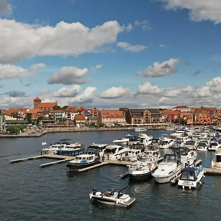 Waren-alte Warener Zeitung