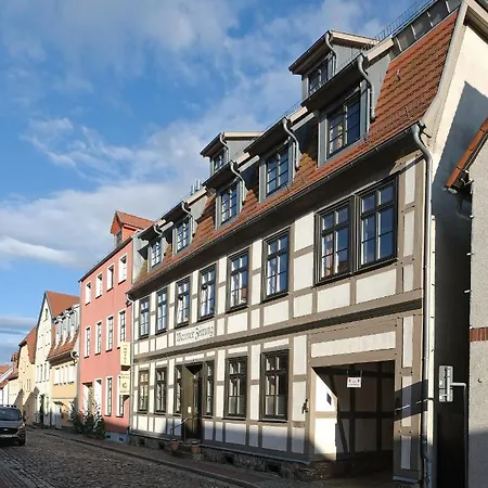 Waren-alte Warener Zeitung 3*