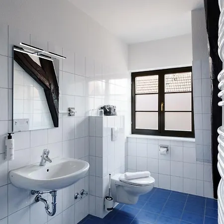 Waren-alte Warener Zeitung Βάρεν