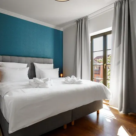 Ξενοδοχείο Waren-alte Warener Zeitung