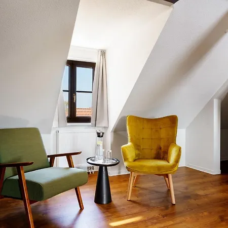 Waren-alte Warener Zeitung Βάρεν