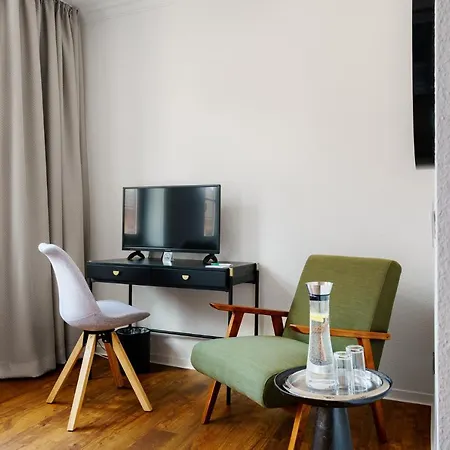 Waren-alte Warener Zeitung