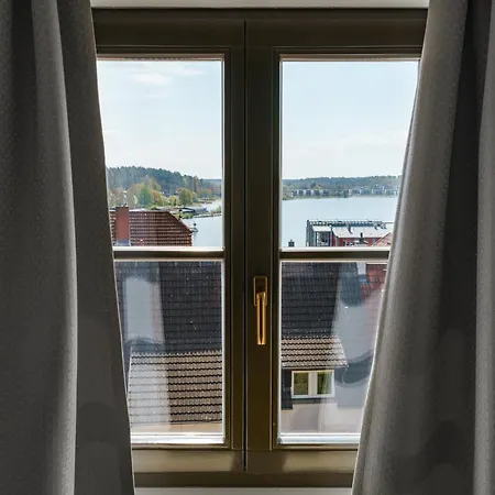 Waren-alte Warener Zeitung Βάρεν