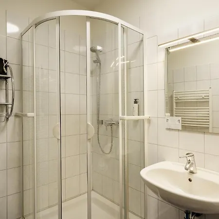 Waren-alte Warener Zeitung Ξενοδοχείο