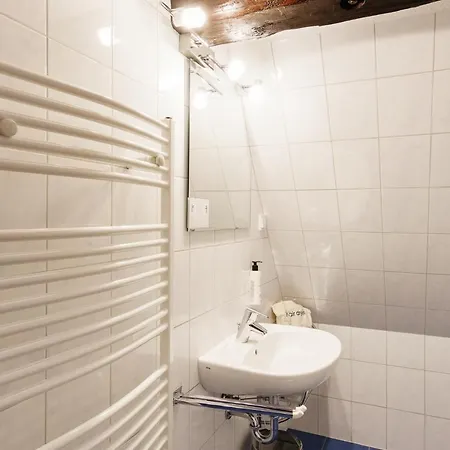 Waren-alte Warener Zeitung