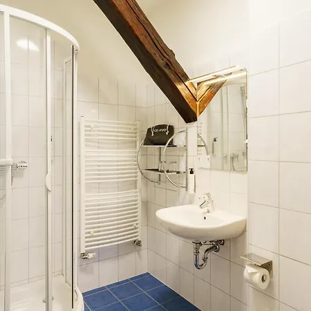 Waren-alte Warener Zeitung 3*