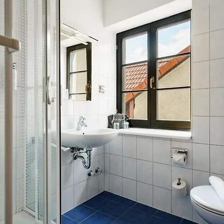 Waren-alte Warener Zeitung