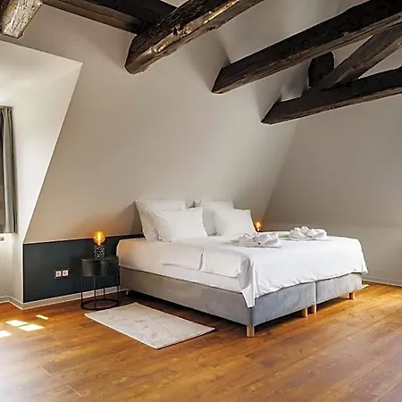 Hotel Waren-alte Warener Zeitung Waren (Mueritz)