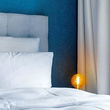Waren-alte Warener Zeitung Hotel 3*