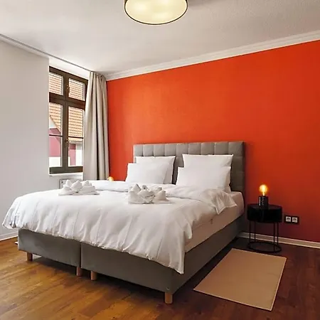 Hotel Waren-alte Warener Zeitung 3*