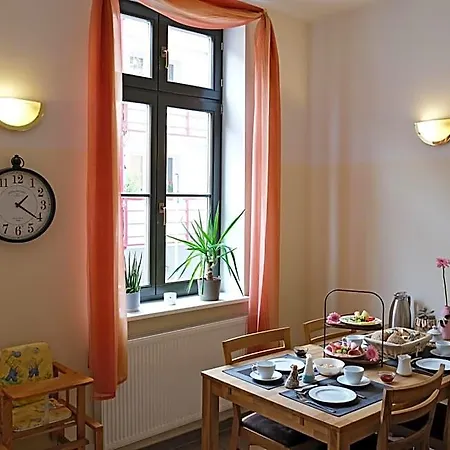 Waren-alte Warener Zeitung 3* Waren (Mueritz)