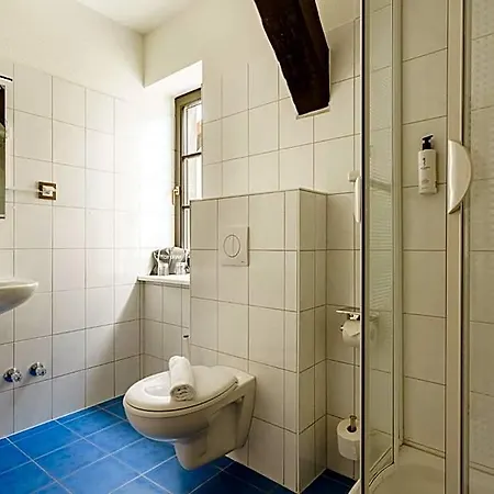 Hotel Waren-alte Warener Zeitung 3*