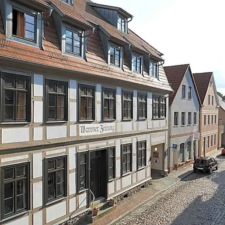 Waren-alte Warener Zeitung 3*